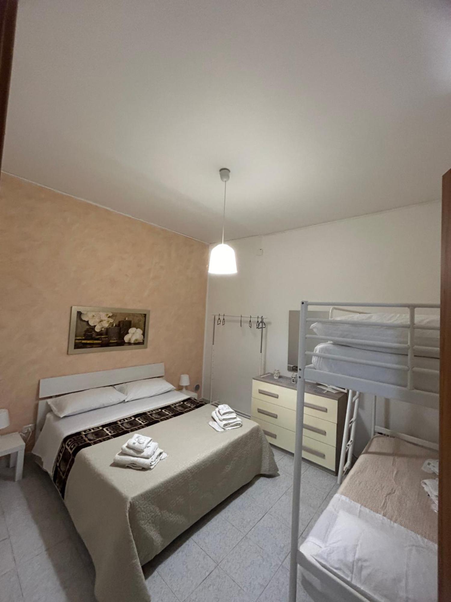 Alle Porte Del Pigno House Katanya Dış mekan fotoğraf