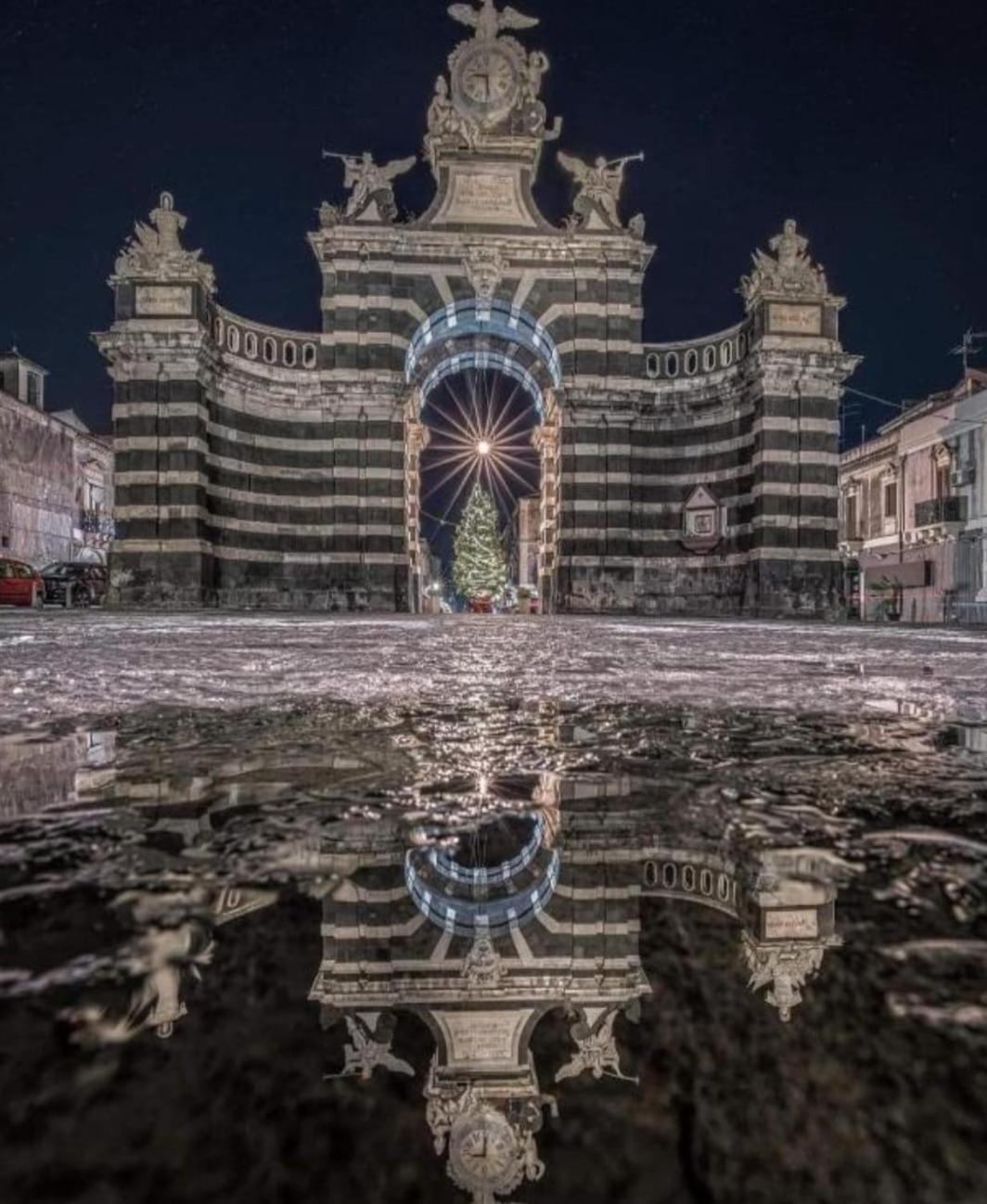 Alle Porte Del Pigno House Katanya Dış mekan fotoğraf