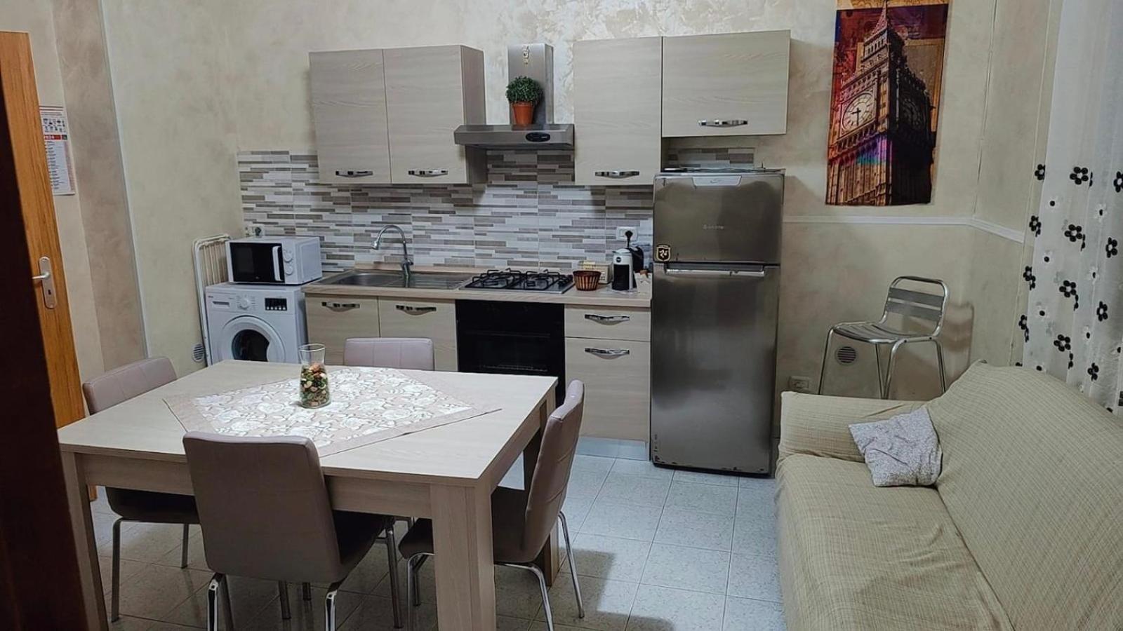 Alle Porte Del Pigno House Katanya Dış mekan fotoğraf
